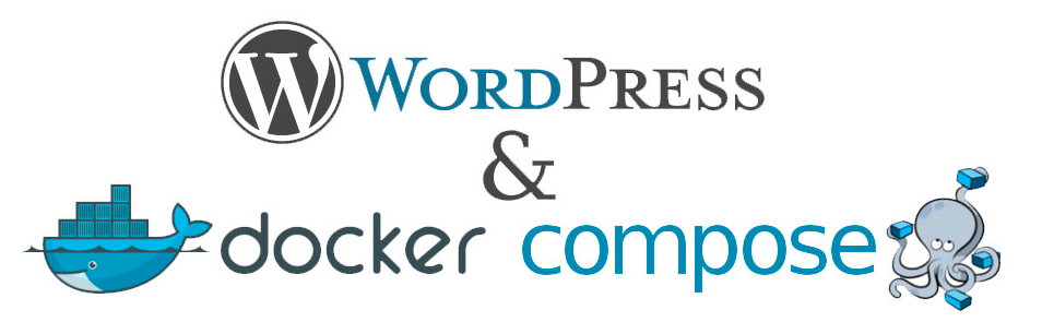 WordPress, Docker & phpMyAdmin Setup